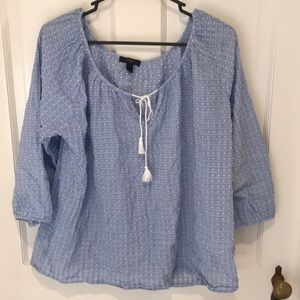 J Crew Top